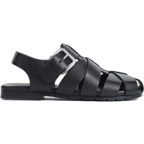 Loafer - Alfie Sandal - Gr. 41 (EU) - in - für Damen - Bottega Veneta - Modalova