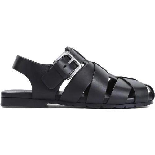 Loafers & Ballerinas - Alfie Sandal - Gr. 41 (EU) - in - für Damen - Bottega Veneta - Modalova