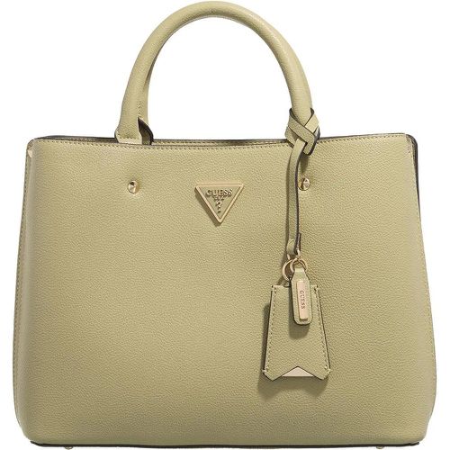 Satchels - Meridian Girlfriend Satchel - Gr. unisize - in - für Damen - Guess - Modalova