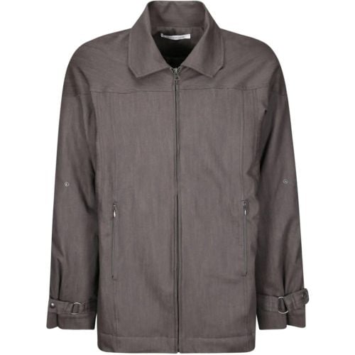 Jacket Without Hood With Zip Fastening - Größe L - AFFXWRKS - Modalova