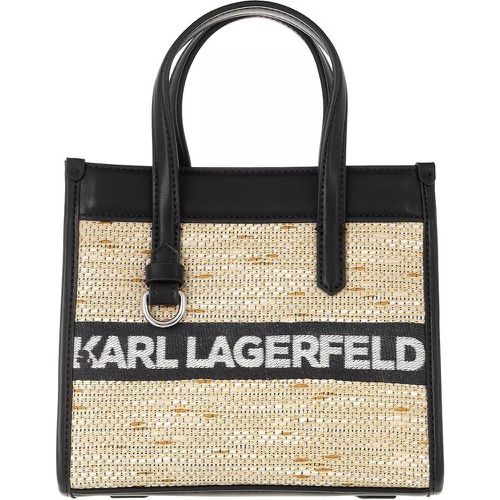 Totes & Shopper - Skuare Small Logo Tote - Gr. unisize - in - für Damen - Karl Lagerfeld - Modalova