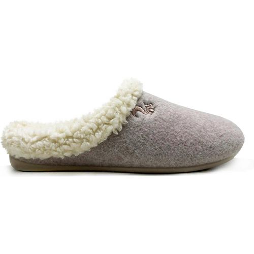 Stiefel - 1856 ® Organic Cozy Slipper (W/X) - Gr. 36 (EU) - in - für Damen - thies - Modalova