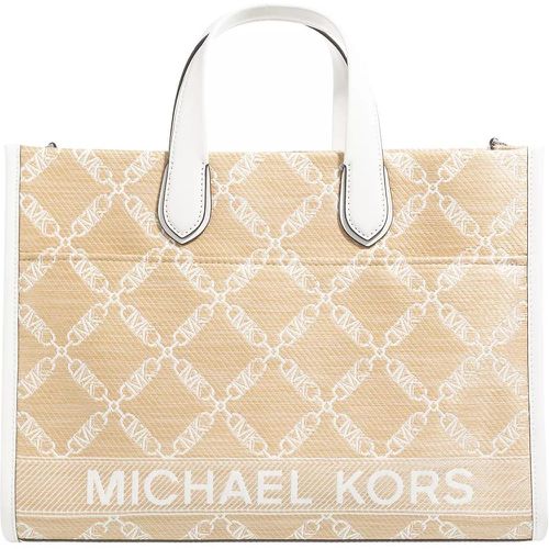 Tote - Gigi Tote Bag - Gr. unisize - in - für Damen - Michael Kors - Modalova