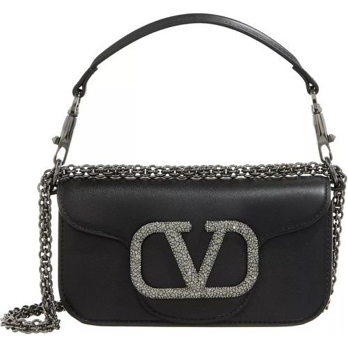 Crossbody Bags - Loco Small Shoulder Bag For Woman - Gr. unisize - in - für Damen - Valentino Garavani - Modalova