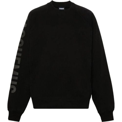 Sweaters Black - Größe L - Jacquemus - Modalova