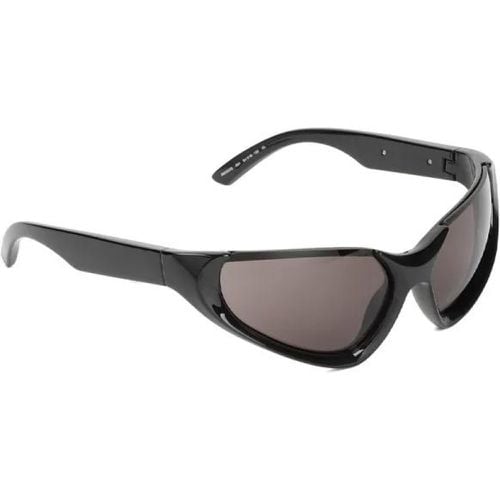 Sonnenbrillen - Xpander Rectangle Sunglasses - Gr. unisize - in Schwarz - für Damen - Balenciaga - Modalova