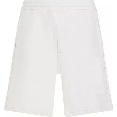 Cotton Bermuda Shorts - Größe M - Prada - Modalova