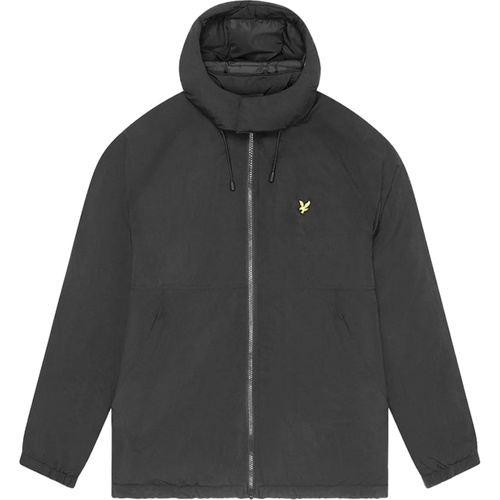 Lyle &amp; Scott Padded Puffer Jacket - Größe S - Lyle & Scott - Modalova