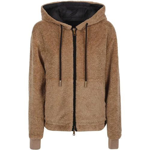 Reversible Sweatshirt Multicolour - Größe M - Moncler - Modalova