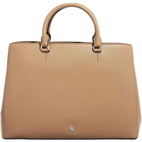 Satchel Bag - Hanna 37 Satchel Large - Gr. unisize - in - für Damen - Lauren Ralph Lauren - Modalova