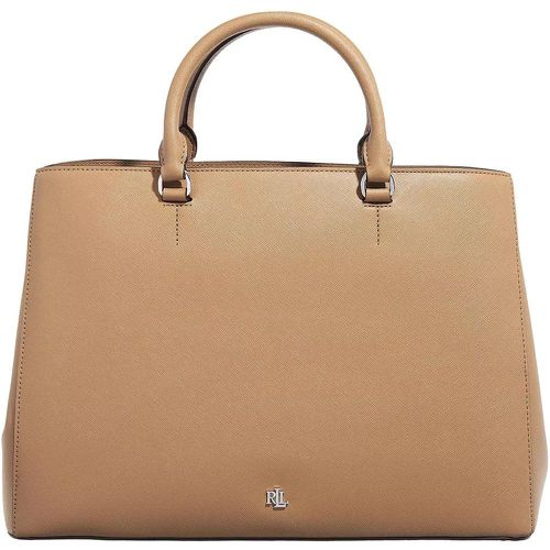 Satchels - Hanna 37 Satchel Large - Gr. unisize - in - für Damen - Lauren Ralph Lauren - Modalova