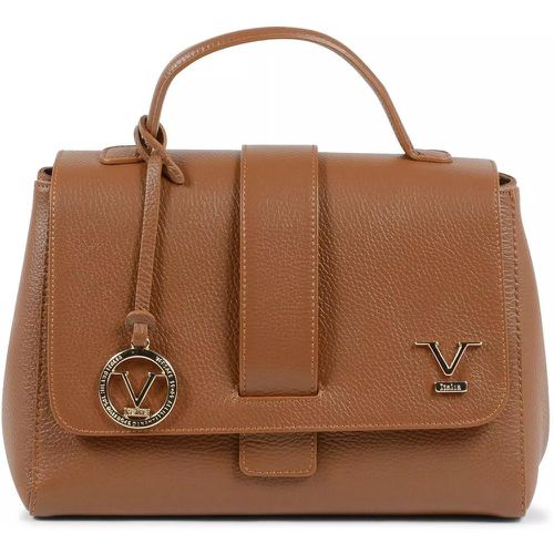 Crossbody Bags - V Italia Womens Handbag Tan BC10280 52 DOLLARO CUO - Gr. unisize - in - für Damen - 19V69 Italia - Modalova