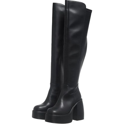 Stiefel & Boots - Heart Stretch Boot - Gr. 36 (EU) - in - für Damen - Buffalo - Modalova