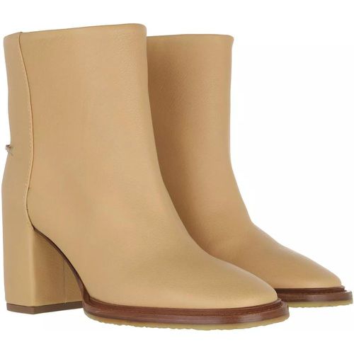 Boots & Stiefeletten - Edith Boots Leather - Gr. 40 (EU) - in - für Damen - Chloé - Modalova