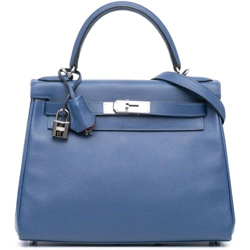 Crossbody Bags - 2018 Togo Kelly II Retourne 28 - Gr. unisize - in - für Damen - Hermès - Modalova
