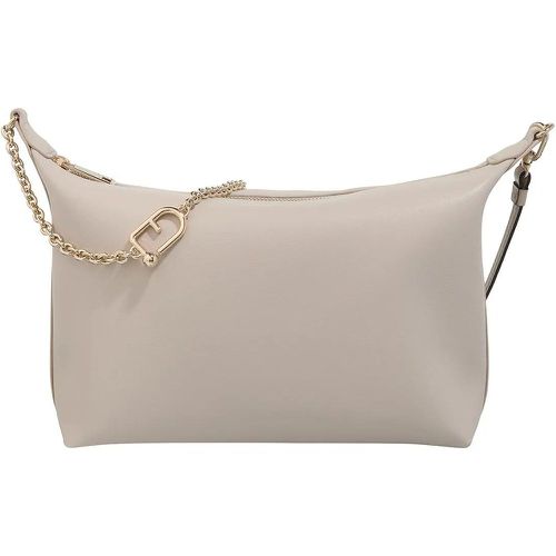 Crossbody Bags - Nuvola Mini Crossbody Hobo - Gr. unisize - in - für Damen - Furla - Modalova