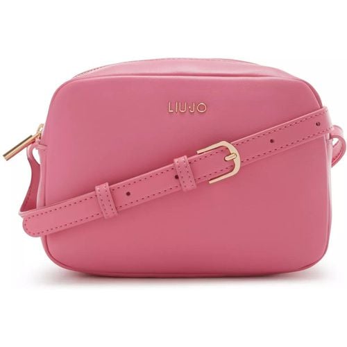 Crossbody Bags - Caliwen damen Umhängetasche AA4282E002 - Gr. unisize - in Gold - für Damen - LIU JO - Modalova