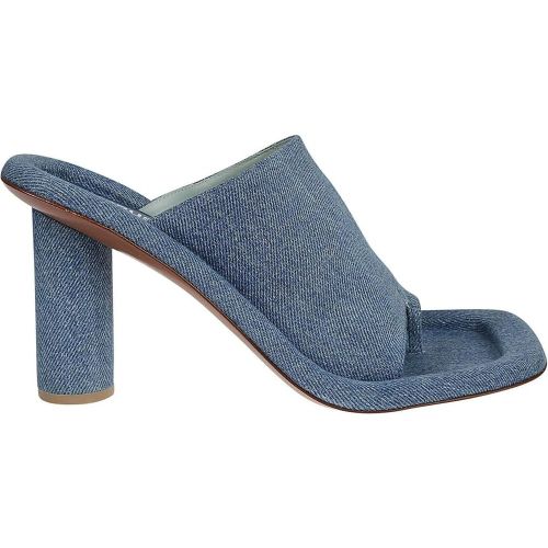 Loafer - Cushion Mule Blue - Gr. 36 (EU) - in - für Damen - Ambush - Modalova