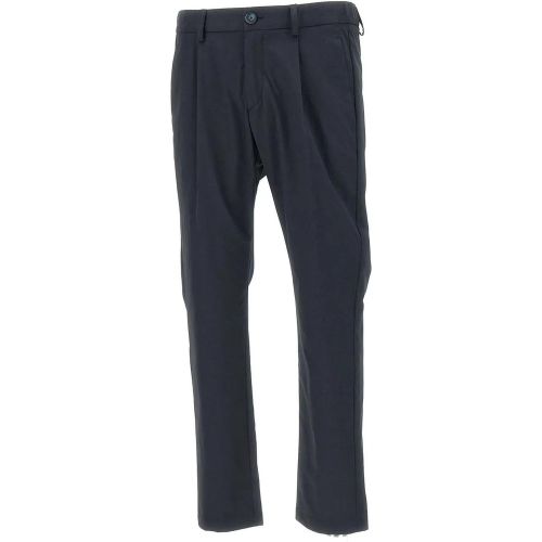 Trousers Blue - Größe M - Herno - Modalova