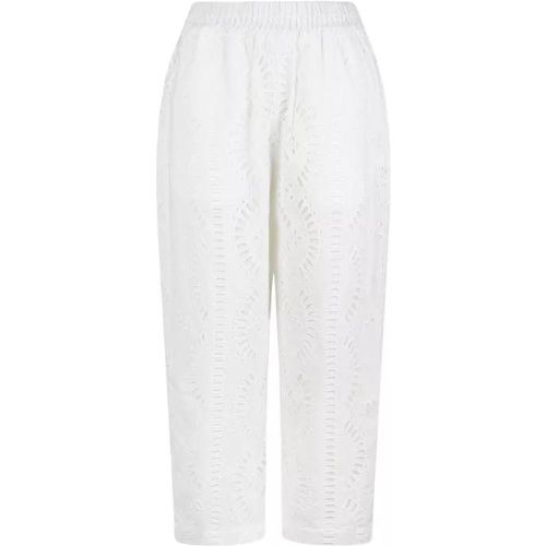 Lya Trousers - Größe M - Charo Ruiz Ibiza - Modalova