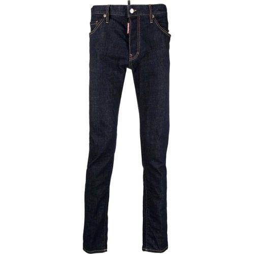 Jeans - Größe 46 - Dsquared2 - Modalova