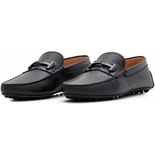 Loafer - City Gommino Loafers - Gr. 8_5 - in - für Damen - TOD'S - Modalova