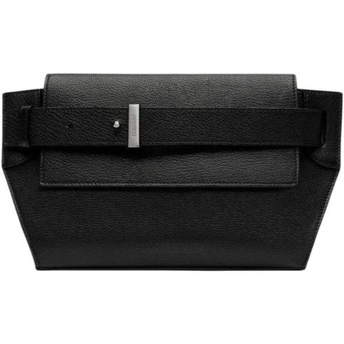 Shopper - Capri Messenger Bag - Gr. unisize - in - für Damen - Jacquemus - Modalova