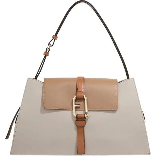 Shopper - Nuvola L Shoulder Bag - Gr. unisize - in - für Damen - Furla - Modalova