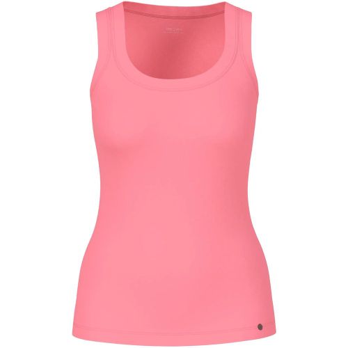 Marc Cain - Top - Größe 36 - pink - Marc Cain - Modalova