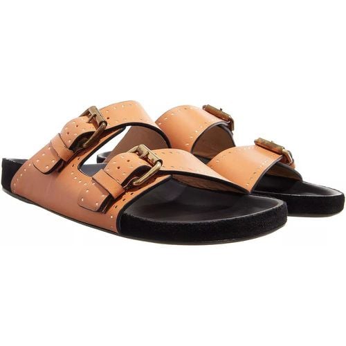 Sandalen - Lennyo Slides - Gr. 36 (EU) - in - für Damen - Isabel marant - Modalova