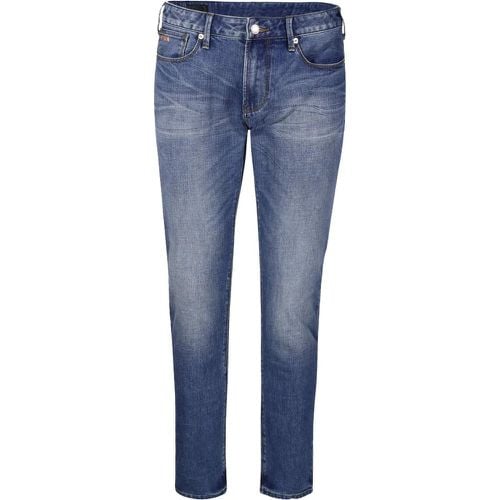 Jeans - Größe 42 - Emporio Armani - Modalova