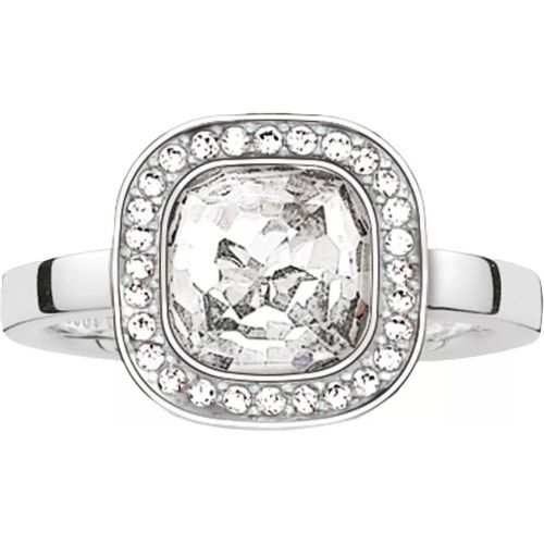 Ring - Ring - Gr. 56 - in Silber - für Damen - Thomas Sabo - Modalova