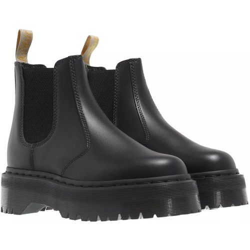 Boots & Stiefeletten - V 2976 Quad Mono - Gr. 41 (EU) - in - für Damen - Dr. Martens - Modalova
