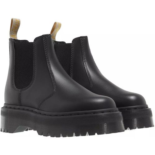 Stiefel & Boots - V 2976 Quad Mono - Gr. 36 (EU) - in - für Damen - Dr. Martens - Modalova