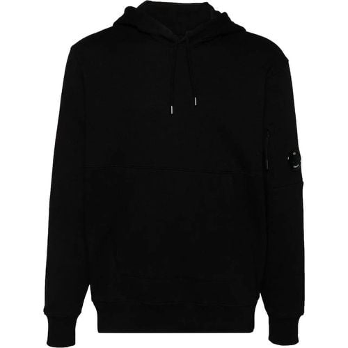 C.P. COMPANY Sweaters Black - Größe XXL - CP Company - Modalova