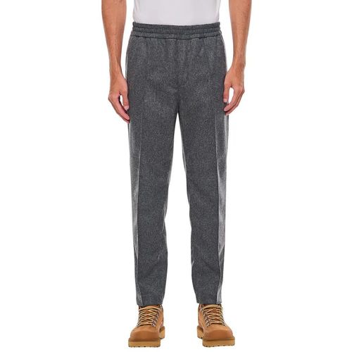 Pieter Wool Trousers - Größe 46 - A.P.C. - Modalova