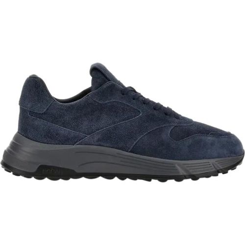 Low-Top Sneaker - Sneakers Blue - Gr. US_8 - in - für Damen - Hogan - Modalova