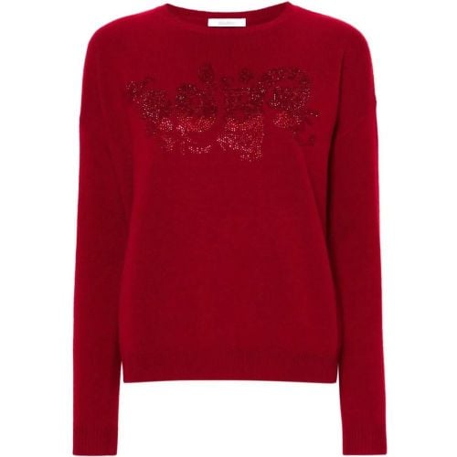 Nias' Wool And Cashmere Sweaters - Größe S - Max Mara - Modalova