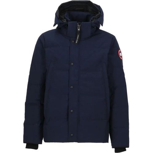 Wyndham Parka - Größe M - Canada Goose - Modalova