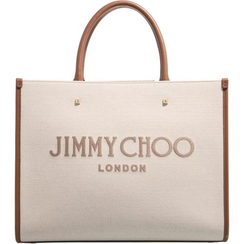 Satchel Bag - Medium Avenue Tote Bag - Gr. unisize - in - für Damen - Jimmy Choo - Modalova