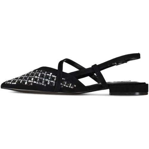 Low-Top Sneaker - Sling-Back Pumps - Gr. 37 (EU) - in - für Damen - LIU JO - Modalova