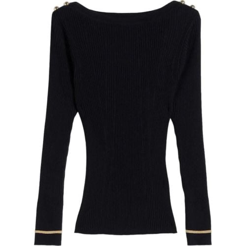 Sweaters - Größe L - Max Mara - Modalova