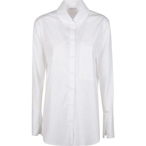 Shirt White - Größe 38 - PATRIZIA PEPE - Modalova