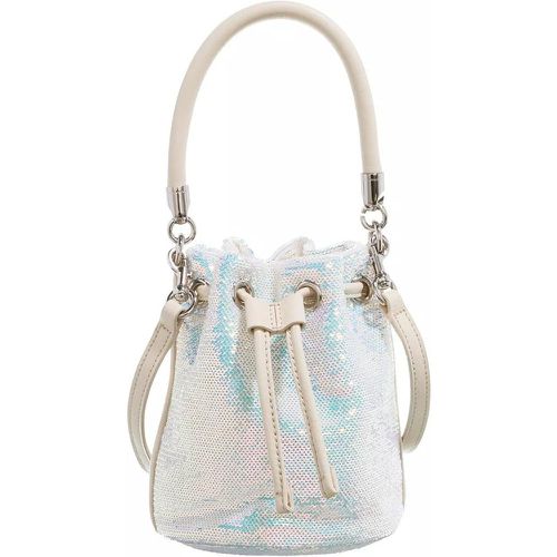 Crossbody Bags - The Sequin Micro Bucket Bag - Gr. unisize - in - für Damen - Marc Jacobs - Modalova