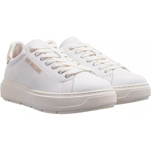 Sneaker - Bold Love - Gr. 38 (EU) - in - für Damen - Love Moschino - Modalova