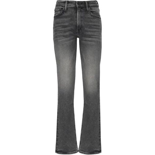 The Mid Rise Rider Jeans - Größe 25 - Mother - Modalova