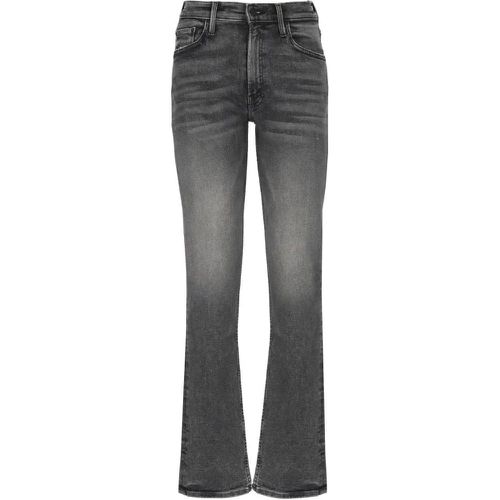 The Mid Rise Rider Jeans - Größe 26 - Mother - Modalova