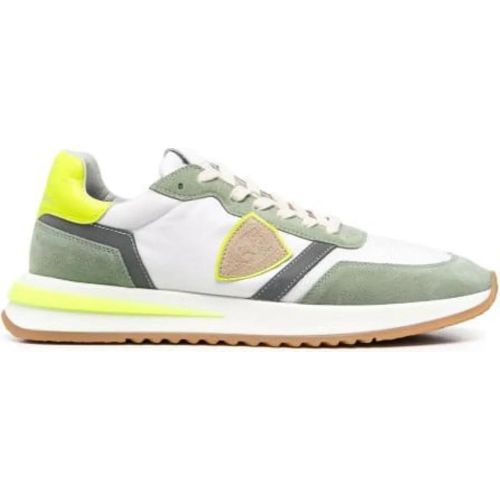 Low-Top Sneaker - Sneakers - Gr. 45 (EU) - in - für Damen - Philippe Model - Modalova