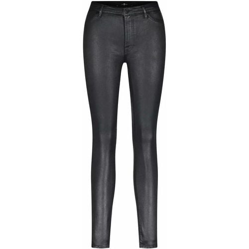 Jeans Super Skinny - Größe 31 - Seven for all Mankind - Modalova