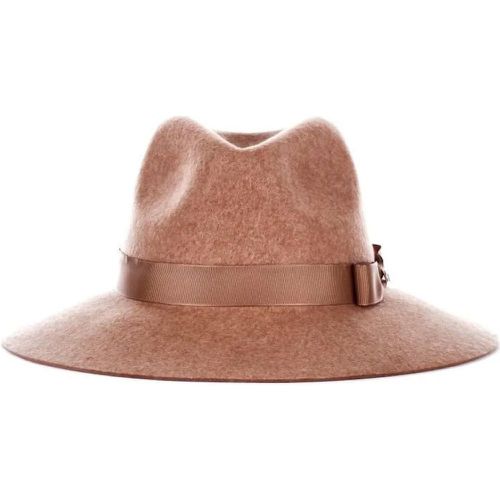 Caps & Mützen - Hats Brown - Gr. ONE SIZE - in - für Damen - Ralph Lauren - Modalova